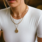 Cuban Choker Necklace