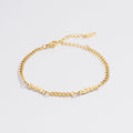 Personalized Name Bracelet - Regal Collective