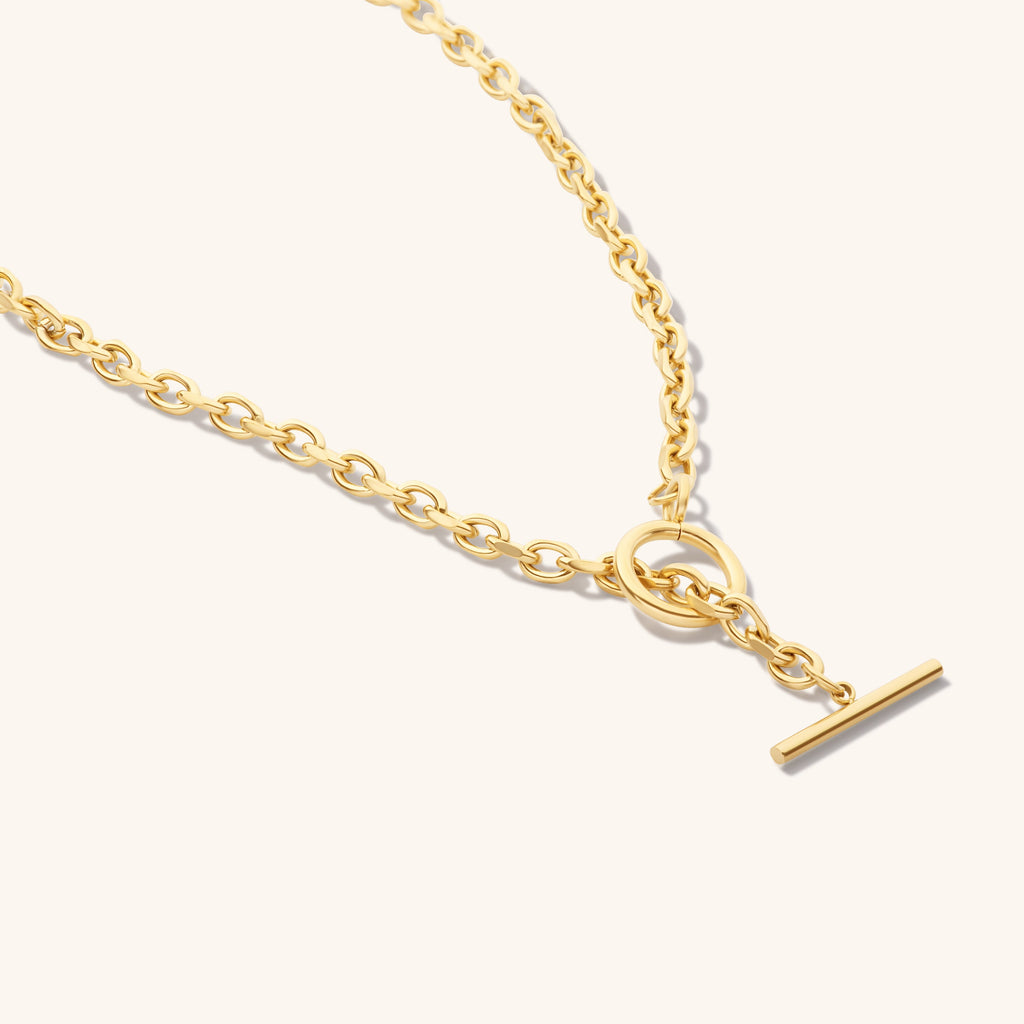 Cuban Choker Necklace