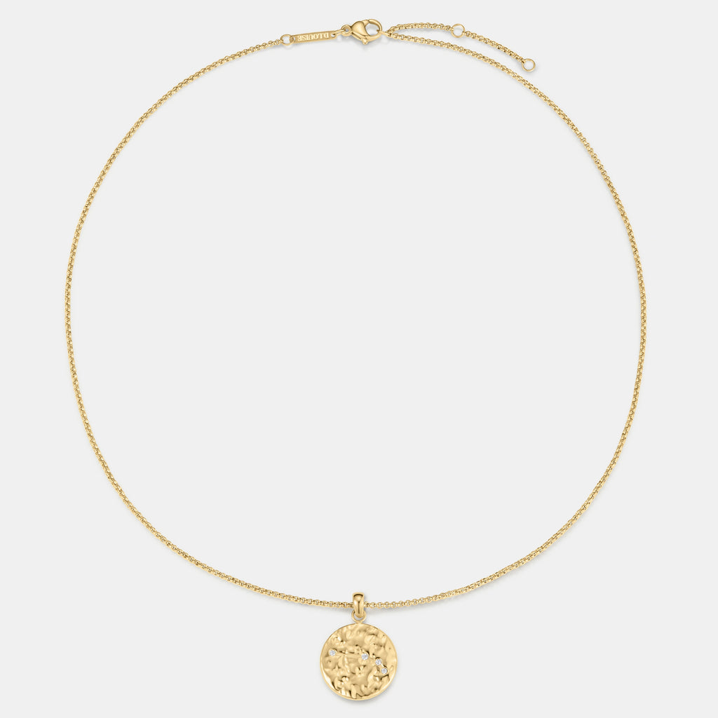 Zodiac Necklace
