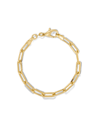 Chunky Love Bracelet