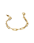 Chunky Love Bracelet