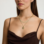 Zodiac Necklace