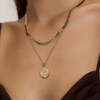 Zodiac Necklace