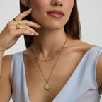 Zodiac Necklace
