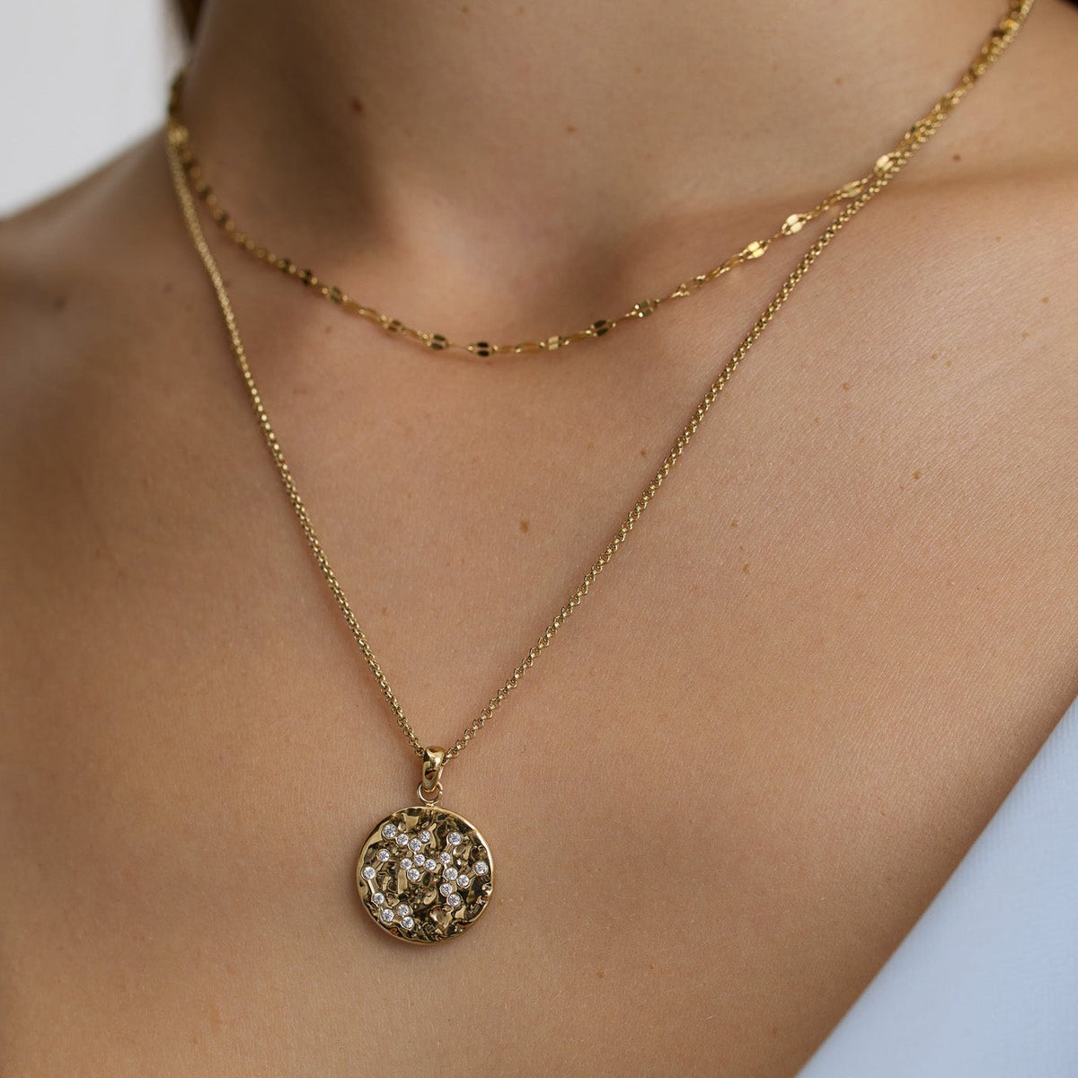 Zodiac Necklace