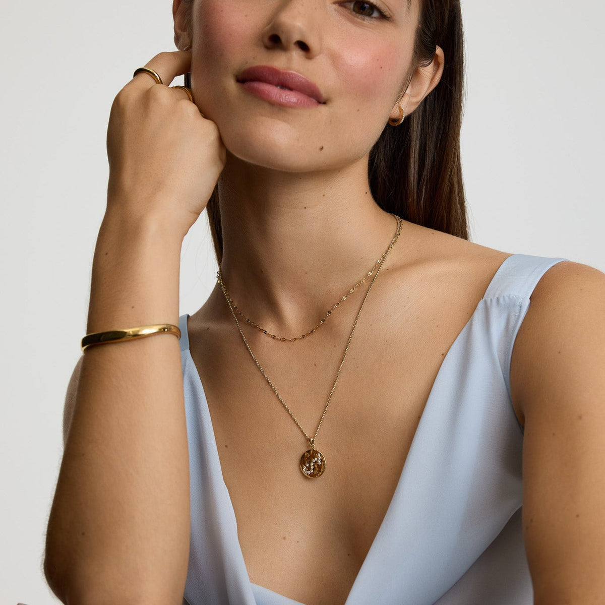 Zodiac Necklace