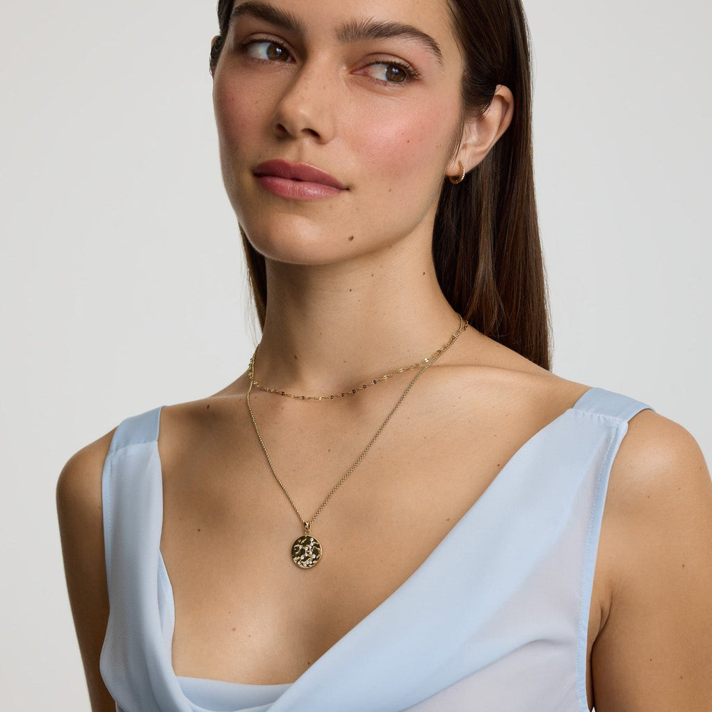 Zodiac Necklace