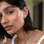 Essential Earrings Extra Small