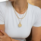 Cuban Choker Necklace