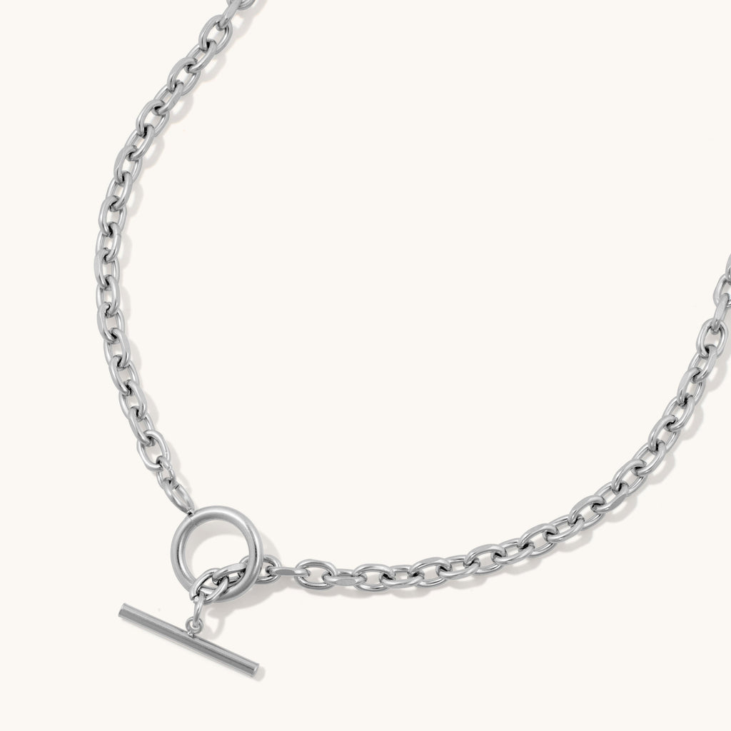 Cuban Choker Necklace