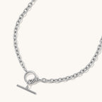 Cuban Choker Necklace