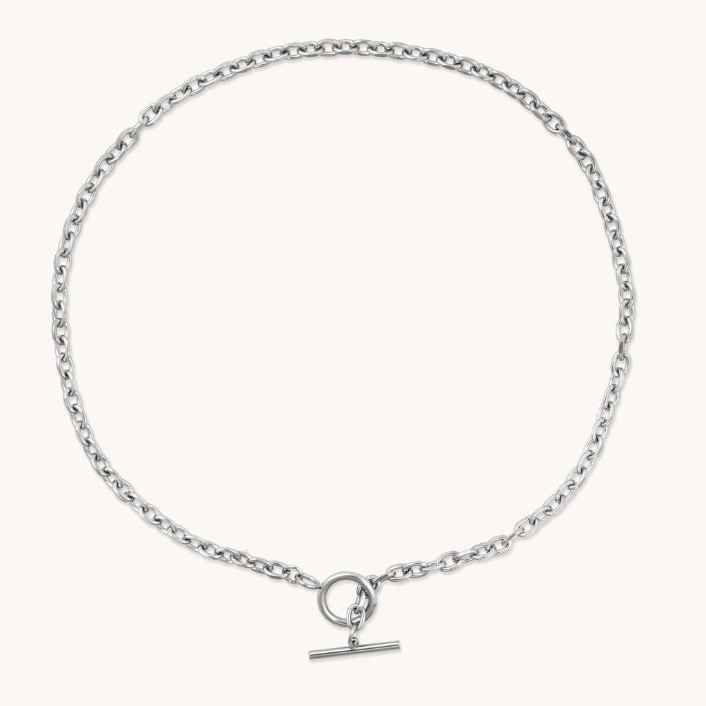 Cuban Choker Necklace