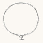 Cuban Choker Necklace