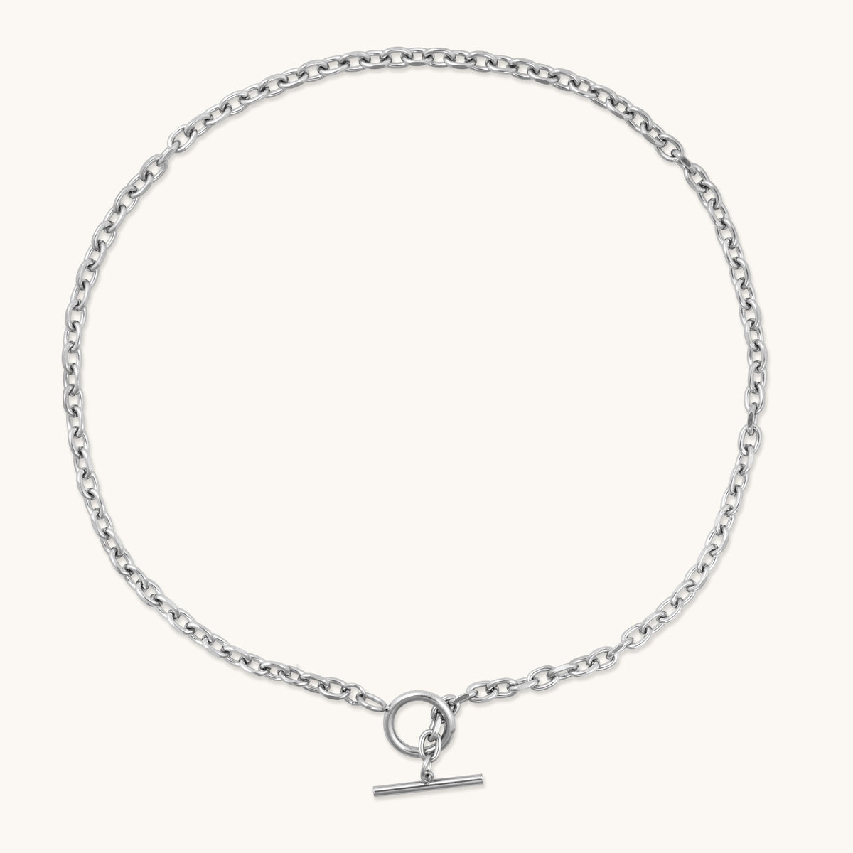Cuban Choker Necklace