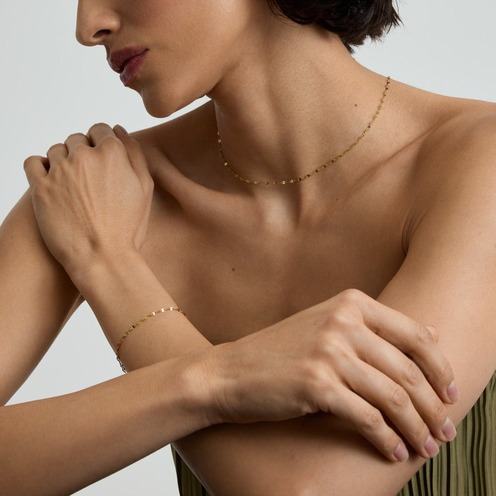 Dainty Necklace