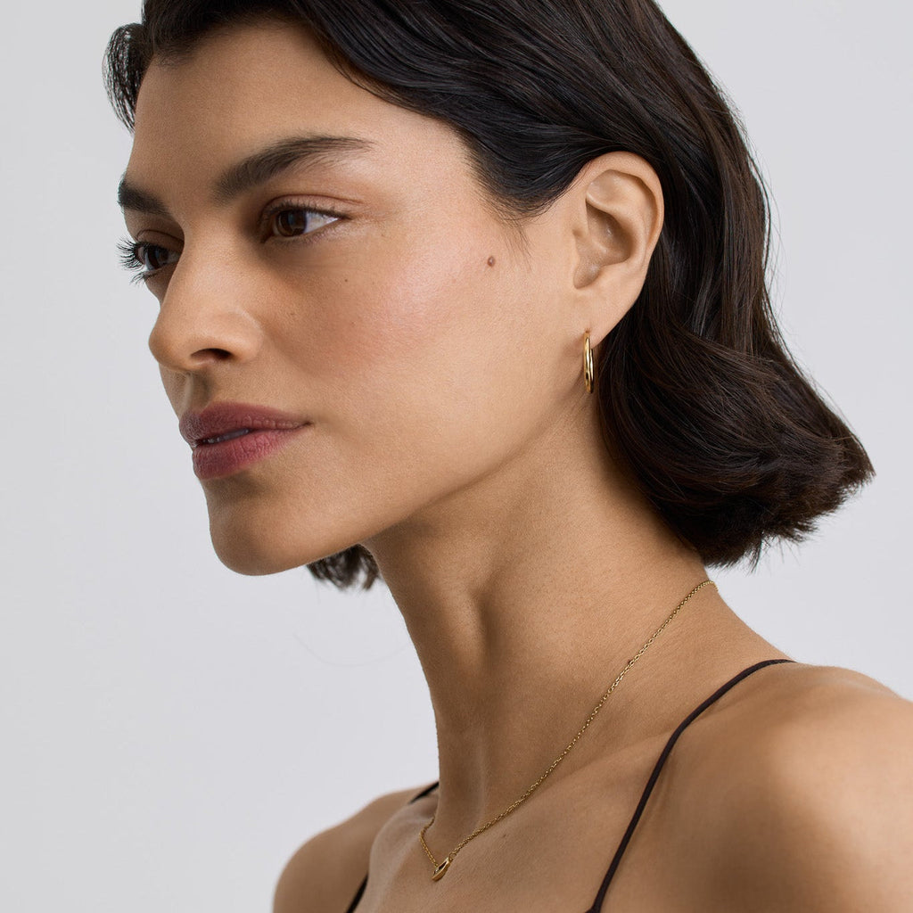 Essential Earrings Small