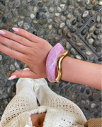Rosa Bangle