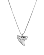 Jaws Necklace