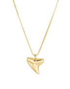 Jaws Necklace