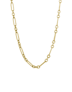 Mixed Link Chain