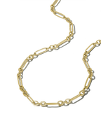 Mixed Link Chain