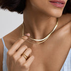 Fine Essentials Necklace