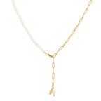 "La Plage" Double Anklet