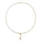 "La Plage" Double Anklet