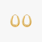Drop Earrings