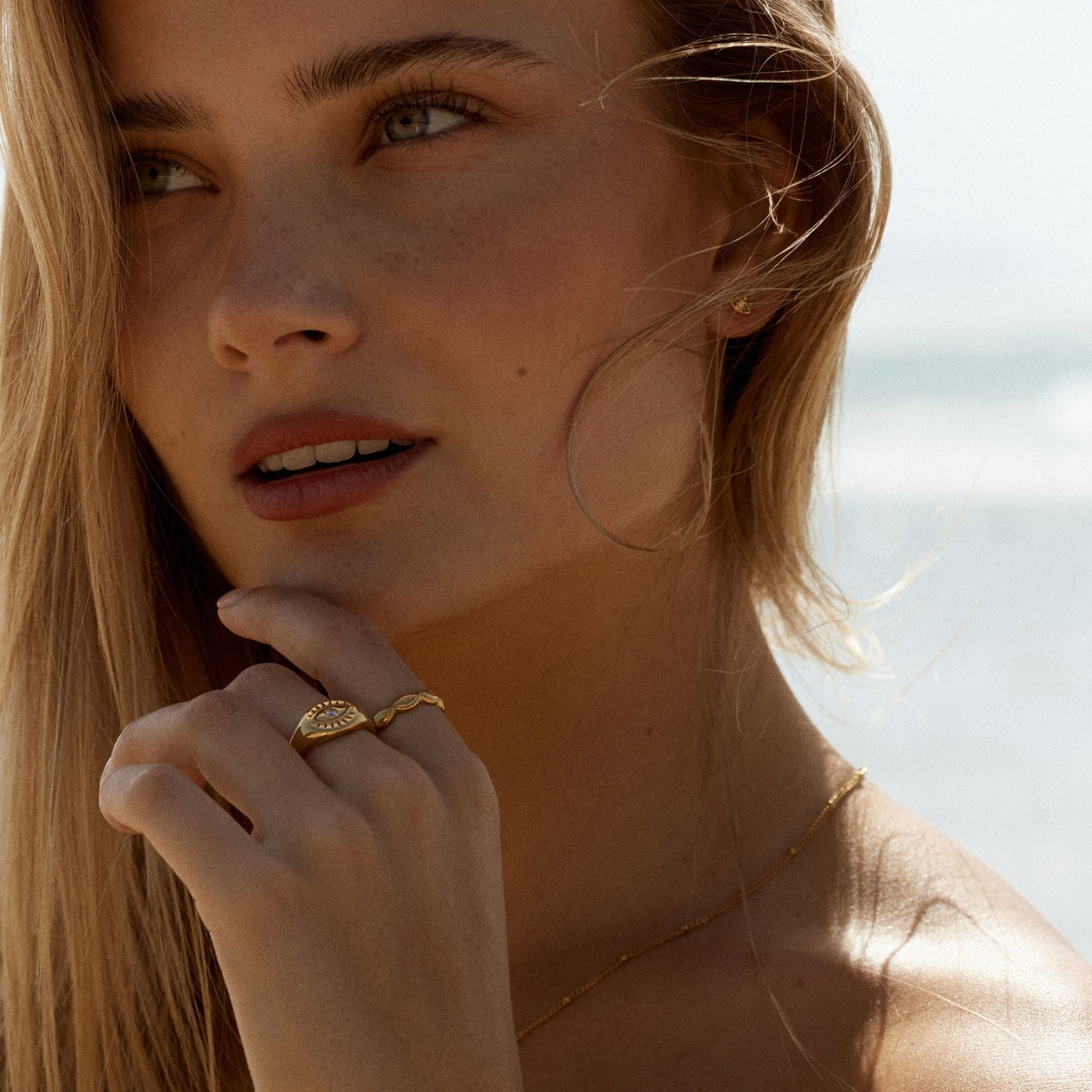 Aphrodite Ring