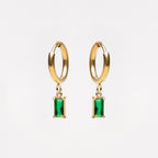 Sea Sparkle Earrings