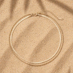 "Ios" Layered Bracelet