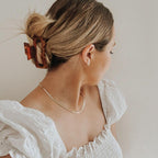 Skinny Hailey Chain - LLUME Jewelry