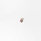 Birthstone charm February