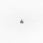 Birthstone charm March