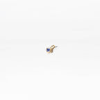 Birthstone charm September