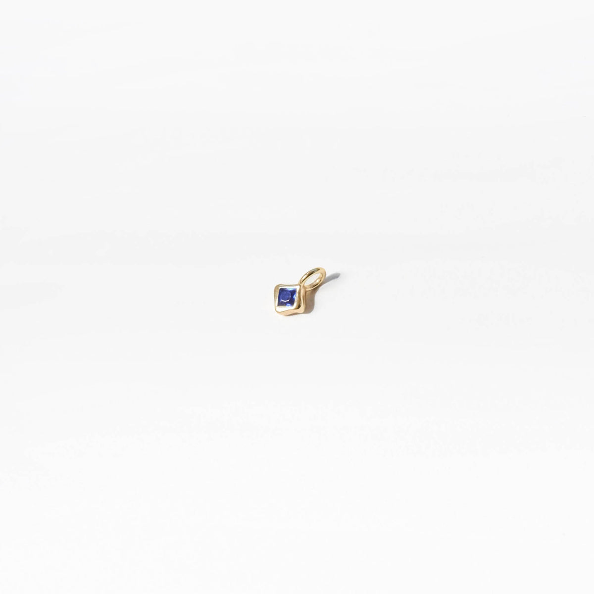 Birthstone charm September