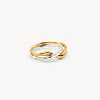Love Wave Ring