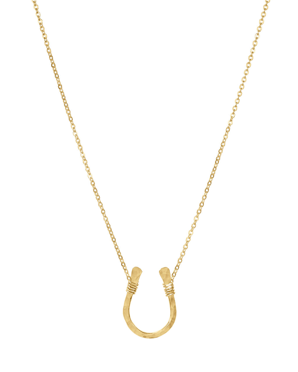 Lucky Necklace
