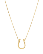 Lucky Necklace