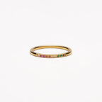 Golden Hour Ring
