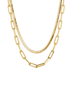 Statement Chains Set