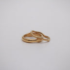 stackable ring set